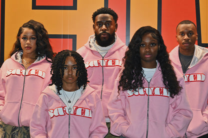 Loved & Saved Hoodies